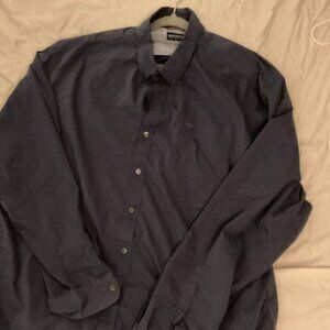 Dockers Button-Shirt 3xlt